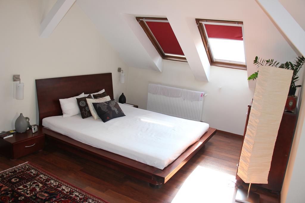 Queen Zita 130 M2 Near Chain Bridge דירה בודפשט