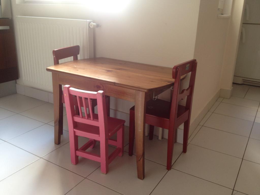 Queen Zita 130 M2 Near Chain Bridge בודפשט