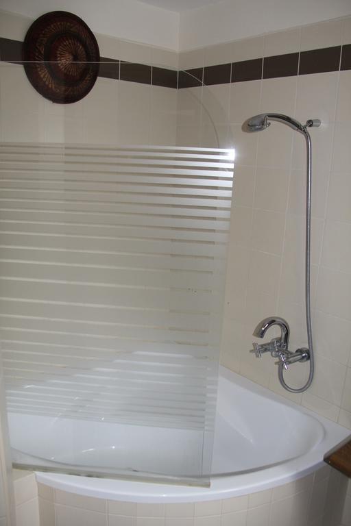 דירה Queen Zita 130 M2 Near Chain Bridge בודפשט