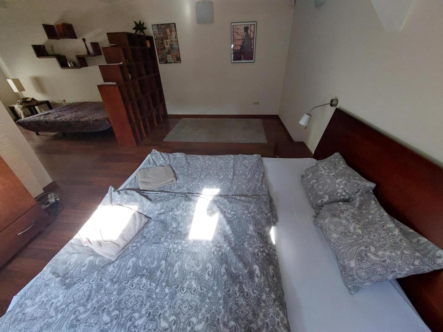 Queen Zita 130 M2 Near Chain Bridge Apartament *