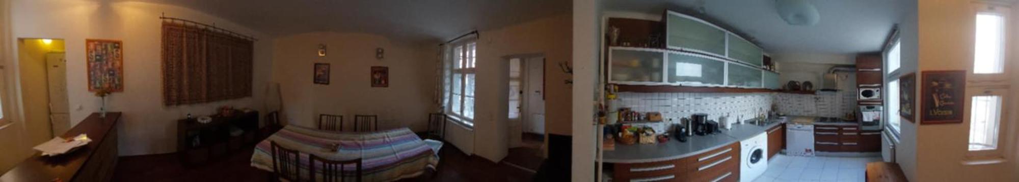 Appartement Queen Zita 130 M2 Near Chain Bridge *
